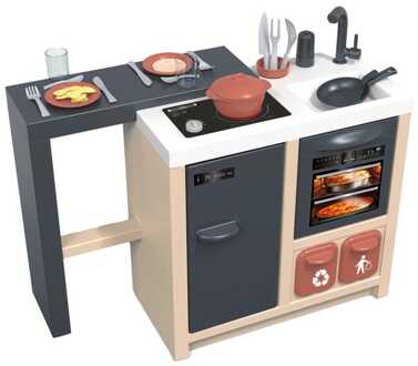 Smoby keukentje