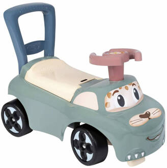 Smoby Loopauto Little Smoby Multikleur