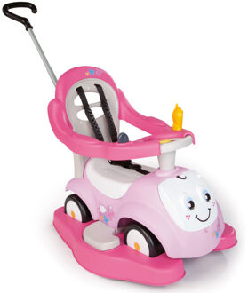 Smoby Maestro II Balade Girl loopauto