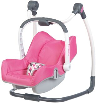 Smoby Maxi Cosi 3 -in-1 poppenzitje