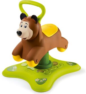 Smoby ROCKING LOOPWAGEN