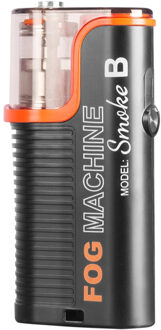 Smoke B Fog Machine