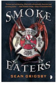 Smoke Eaters