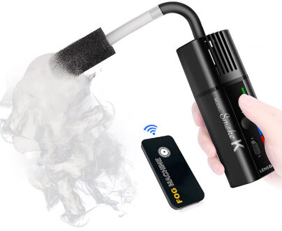 Smoke K Fog Machine