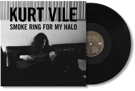 Smoke Ring For My Halo (LP)