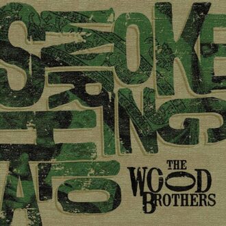 Smoke Ring Halo - The Wood Brothers