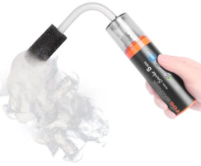 Smoke S Mini Fog Machine