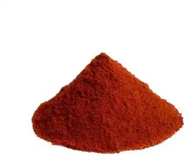 Smoke spicy Paprika