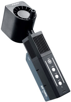 Smokeninja - Pro Hazer Kit