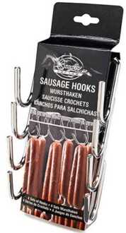 Smoker Worsthaken Houder