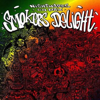 Smokers Delight (LP)