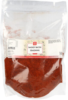 Smokey Bacon Seasoning - 1 KG Grootverpakking