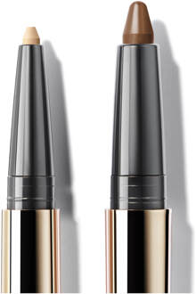 Smokey Eye Duo Kajal (Verschillende Tinten) - Natural Neutral