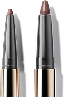 Smokey Eye Duo Kajal (Verschillende Tinten) - Spiced Plum