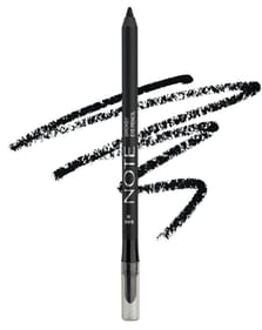 Smokey Eye Pencil - 5 Colors 01# Black - 1.2g
