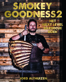 Smokey Goodness 2 - Jord Althuizen