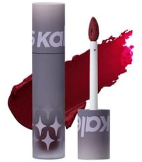 Smokey Nostalgia Collection Cloud Lab Lip Clay - 4 Colors #DE08 Smeared Rouge - 2.4g