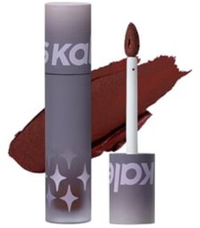 Smokey Nostalgia Collection Cloud Lab Lip Clay - 4 Colors #DE09 Cognac - 2.4g