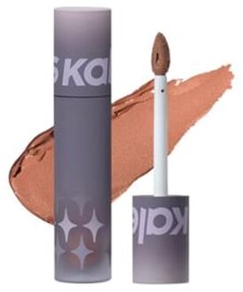 Smokey Nostalgia Collection Cloud Lab Lip Clay - 4 Colors #NU07 Skinship - 2.4g