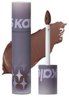 Smokey Nostalgia Collection Cloud Lab Lip Clay - 4 Colors #NU08 Cold Smoke - 2.4g