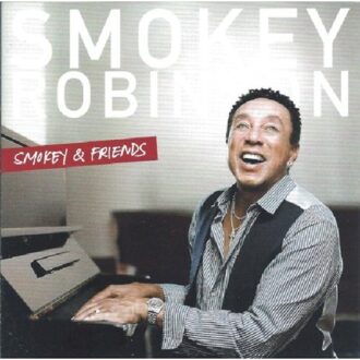 Smokey Robinson - Smokey & Friends | CD