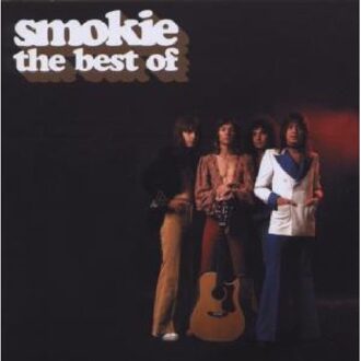 Smokie - Best Of | CD