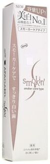 Smokin' Smoker Care Type Toothpaste 105g