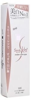 Smokin' Smoker Care Type Toothpaste 53g