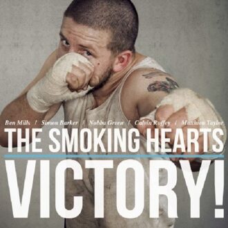 Smoking Hearts - Victory