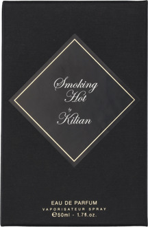 Smoking Hot Edp Spray50 ml. - maat