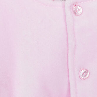 Smoking jasje met knoopsluiting 1580RW16 meisje Roze