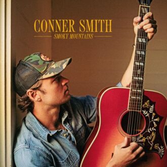 Smoky Mountains - Conner Smith