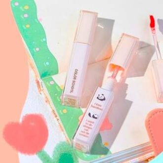 Smoky Naked Lip Glaze - 4-6 #206 - 2.5g