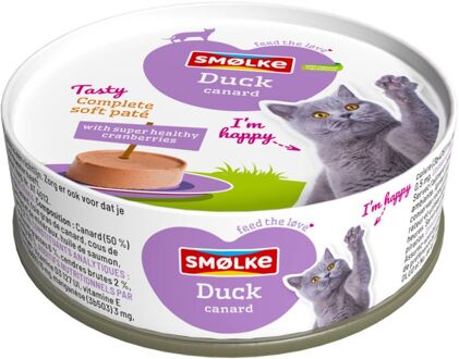 Smolke 80 g - - Wild