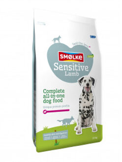 Smolke Sensitive 12 kg -  - 80009421