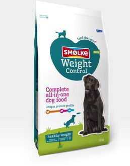Smolke Weight Control 12 kg -  - 80009421