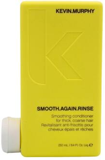 Smooth Again Rinse Conditioner 250 ml