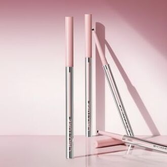 Smooth Gel Eyeliner - 2 Colors 02# Brown - 70mg