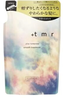 Smooth Hair Treatment 400ml Refill