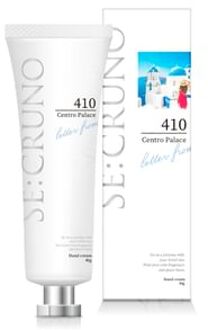 Smooth Hand Cream Centro Palace 410 40g