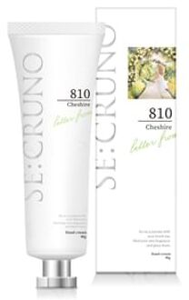 Smooth Hand Cream Cheshire 810 40g