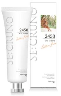 Smooth Hand Cream Siaradela 2450 40g