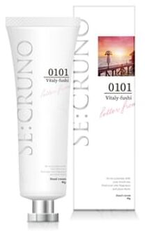 Smooth Hand Cream Vitaliefsi 0101 40g