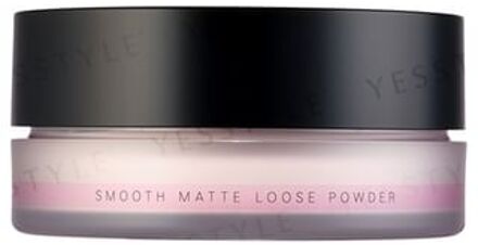 Smooth Matte Loose Powder 14g