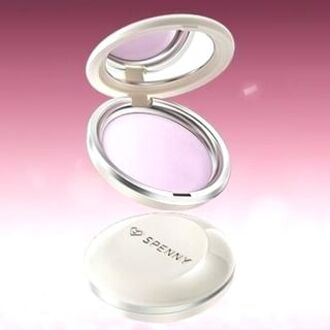 Smooth Pressed Powder - 3 Colors #915 Lotus Pink - 7.5g