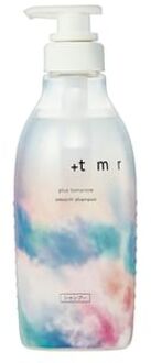 Smooth Shampoo 470ml