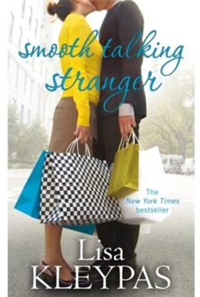 Smooth Talking Stranger