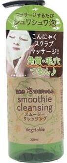 Smoothie Cleansing 200ml
