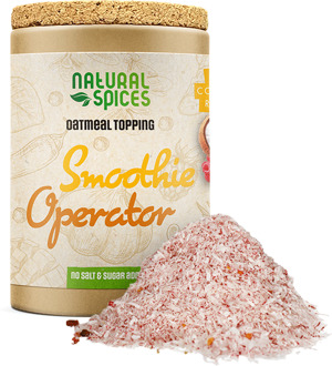 Smoothie Operator - 60 gram - 65 gram