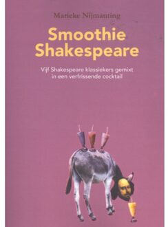 Smoothie Shakespeare